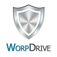 WorpDrive: Secure, Automated WordPress Backup