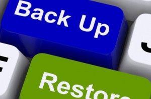 WordPress Backup and Recovery
