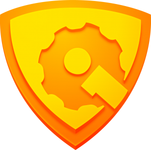 WordPress Shield Plugin Logo
